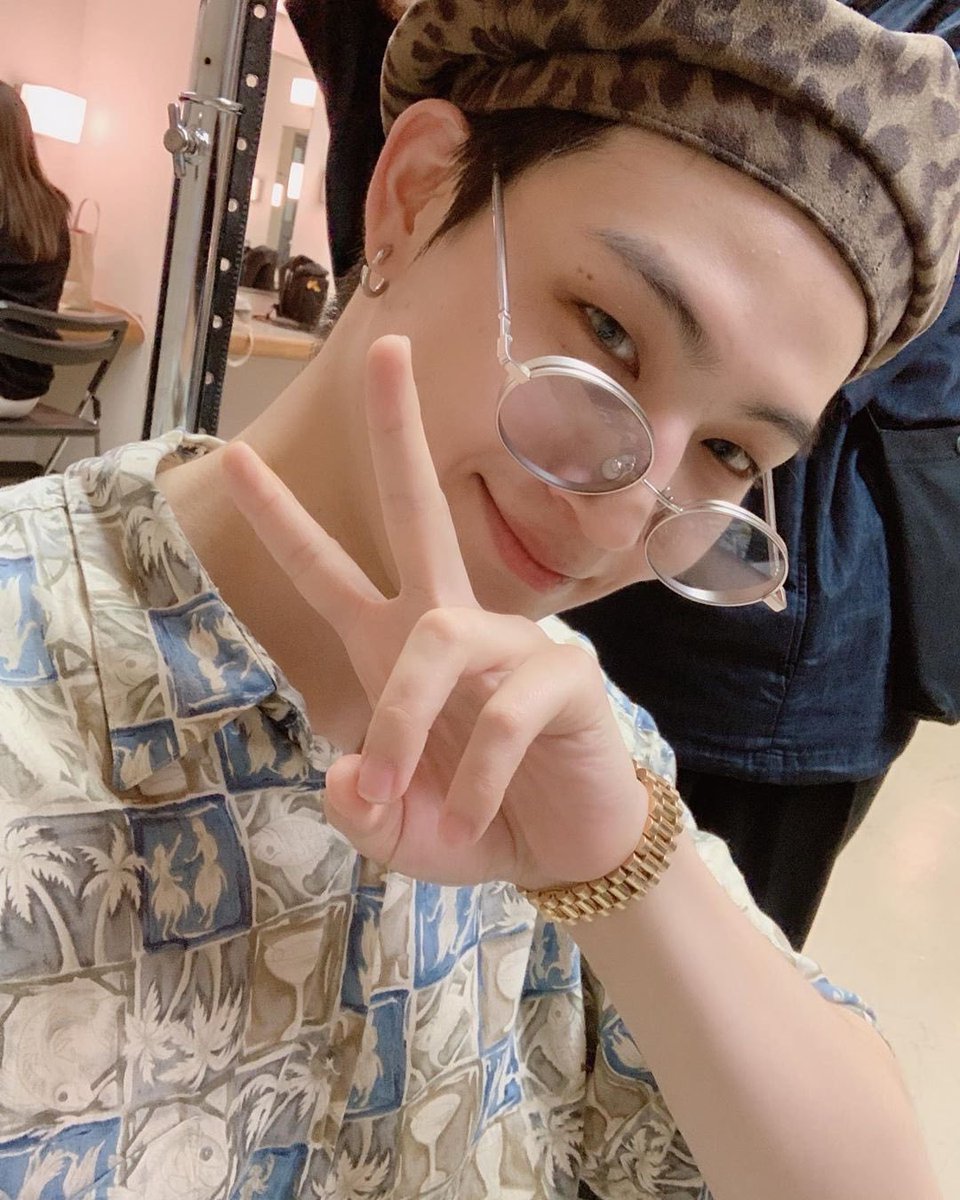♡   #뽐스타   #JB  @GOT7Official