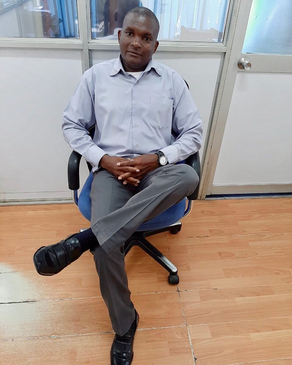 Ni muthenya ungi museo Ngai watunenga.
Ninauthokya kilunguni kya #WianiWia 

Mbite Meshack Kaleli ula father witu.
Tutambanie vamwe!
SMS syuke kwisila 22925.