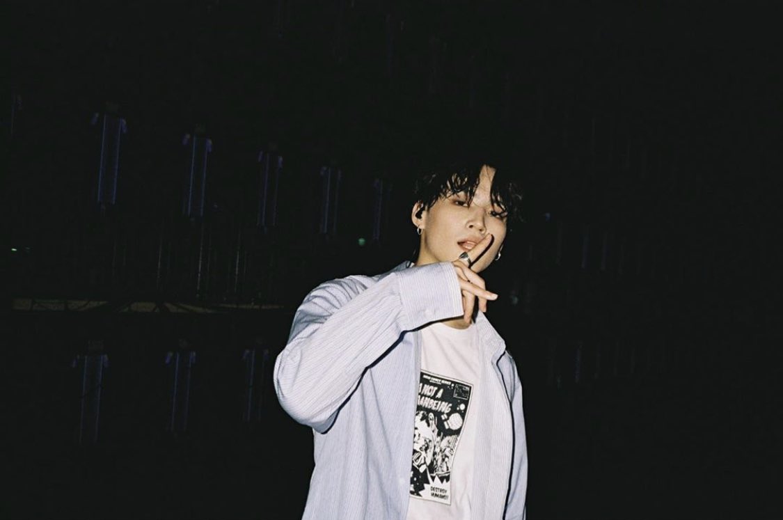 b͟a͟c͟k͟s͟t͟a͟ ͟ge͟  #뽐스타   #JB  @GOT7Official