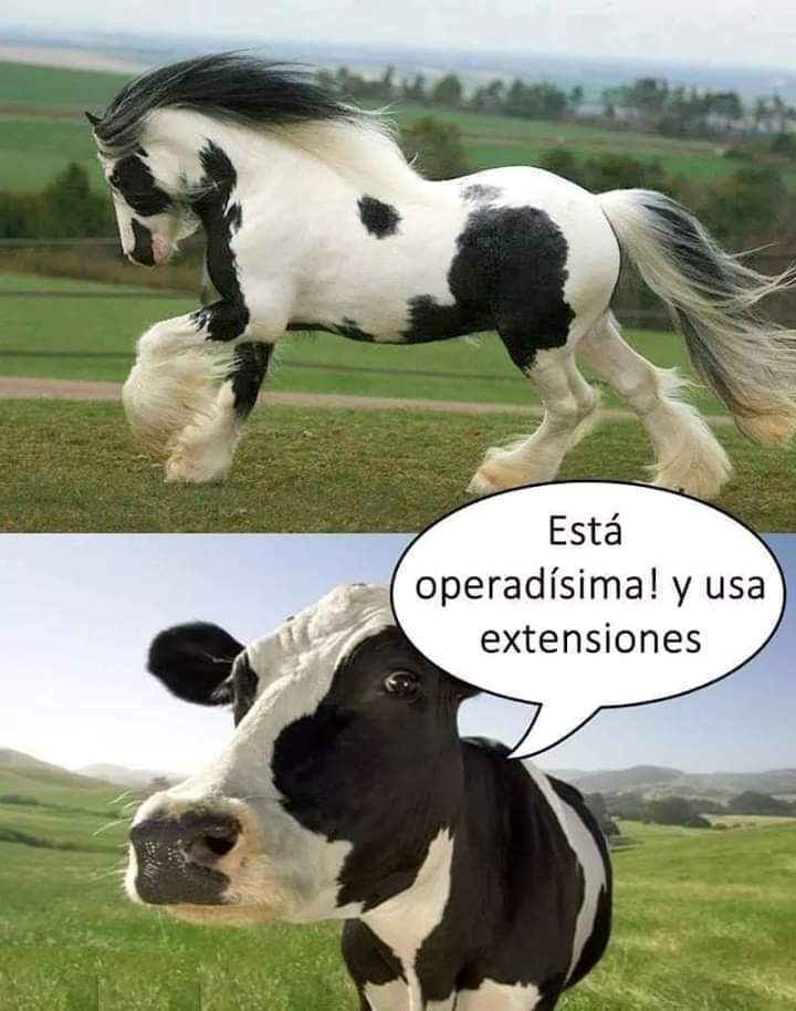 #MuyBuenosDiasAtodos ❤
Un poquito de humor para empezar el martes 😜