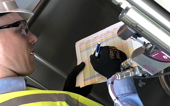 Bronkhorst's tweet photo. When you install a mass #flowmeter or mass #flowcontroller it is important that you get the best performance from the moment you install and turn it on.

To help you, we have listed a few simple things you can check at installation. Read the blog: https://t.co/WIdQp3hrvS https://t.co/QeeVI0m3pt
