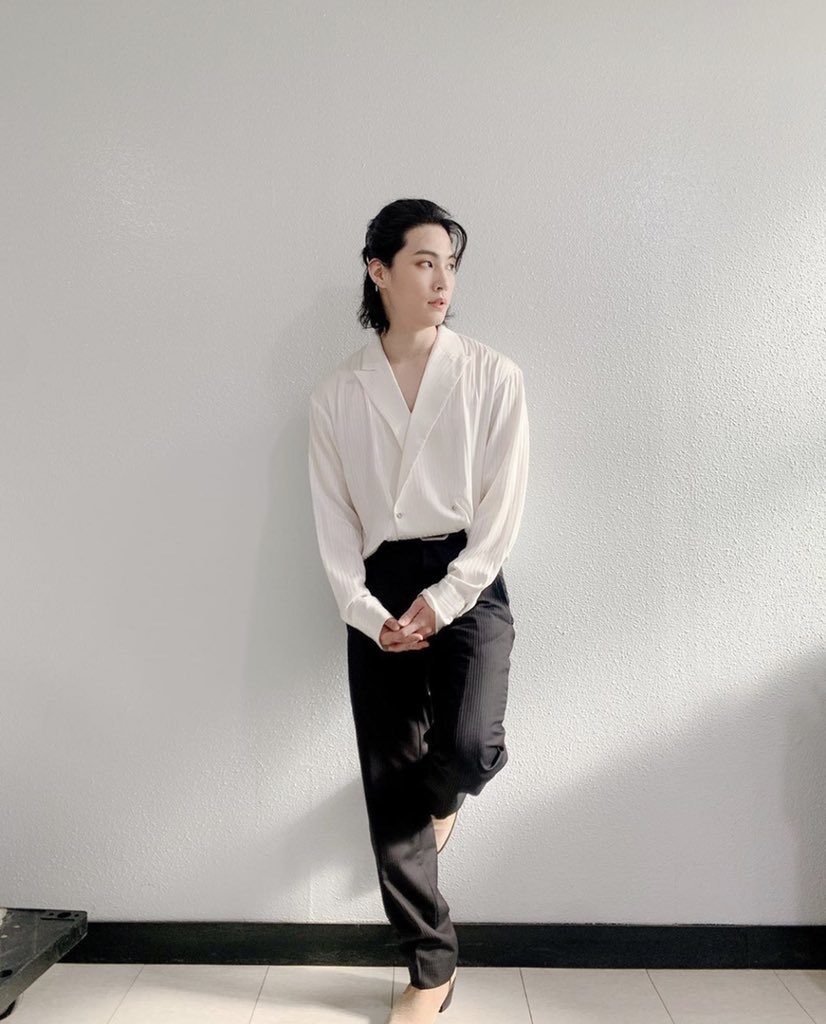 𝗼𝗼𝘁𝗱 𝗽𝗮𝗿𝘁𝟮  #뽐스타   #JB  @GOT7Official