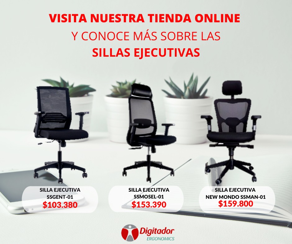 DigitadorLtda's tweet photo. Visita nuestra tienda online y conoce más sobre las sillas ejecutivas para tu escritorio y comodidad.

https://t.co/al02cZ6cbr
.
Digitador Ergonomics https://t.co/a8hnWg2McS