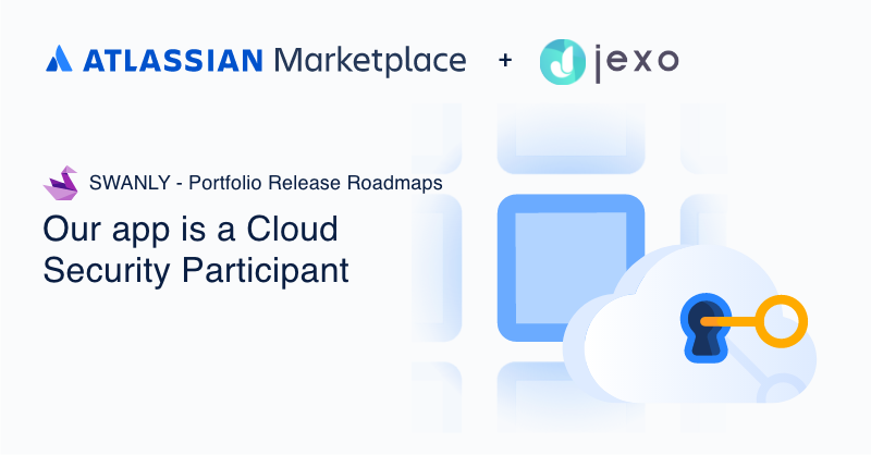Jexoio's tweet photo. Our products were tested over the past months by expert researchers, as part of the Atlassian Marketplace Bug Bounty Program, and we can proudly say we made it! https://t.co/MM1c8x1Vv1
#Jexo #appsecurity #cloudsecurityparticipant
Find out more: https://t.co/PS4XEWep0f https://t.co/iFF6TPOEp4