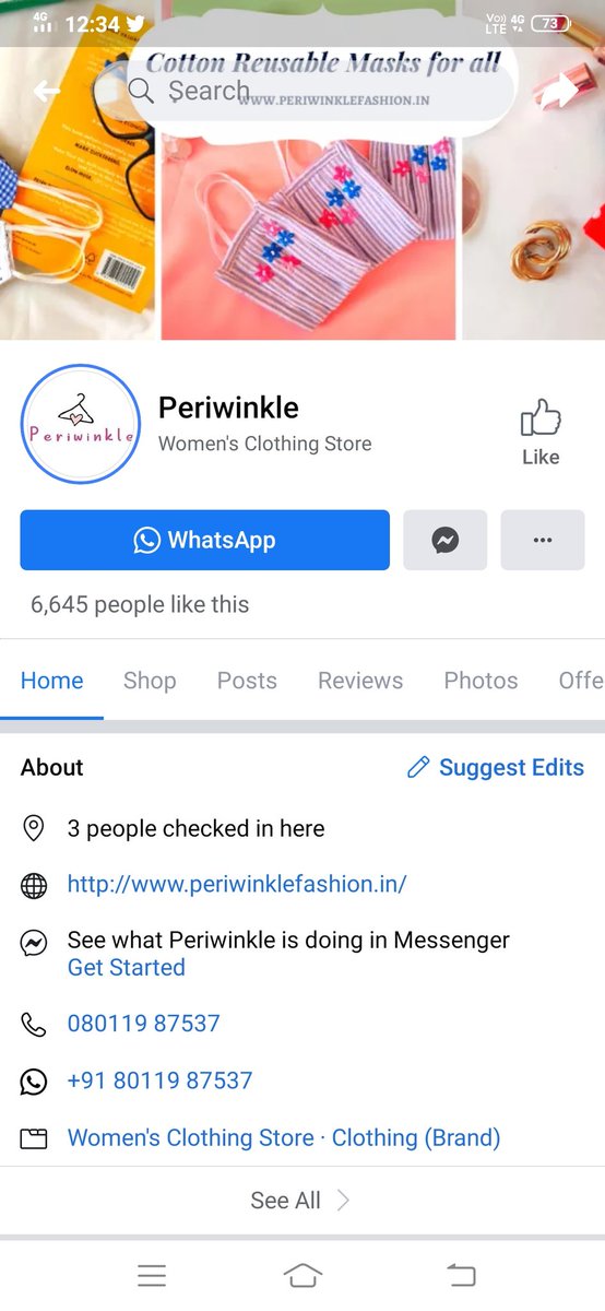Sandhya23274598's tweet photo. @Shop_Periwinkle @Contest_in @Contest_Hub @ContestsInIndia @india4contests PUFF
THREE QUARTER
CAP
BISHOP
BELL
LINE
#PeriwinkleFest @Shop_Periwinkle
Tag
@tweetysweetie_2
@emNilam
@sp_0033
@KpParmar98
@Smiley_Bharati
@Sappy786
@sanchitabhartiy
@Tuaa47
@abha_mishra19 https://t.co/wDqMOs9k9r