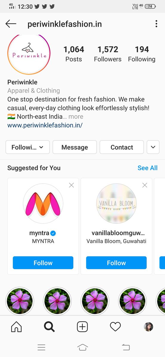 Sandhya23274598's tweet photo. @Shop_Periwinkle @Contest_in @Contest_Hub @ContestsInIndia @india4contests PUFF
THREE QUARTER
CAP
BISHOP
BELL
LINE
#PeriwinkleFest @Shop_Periwinkle
Tag
@tweetysweetie_2
@emNilam
@sp_0033
@KpParmar98
@Smiley_Bharati
@Sappy786
@sanchitabhartiy
@Tuaa47
@abha_mishra19 https://t.co/wDqMOs9k9r