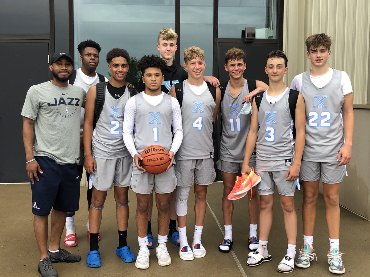 The X Team Powered By XStream Development tweet media