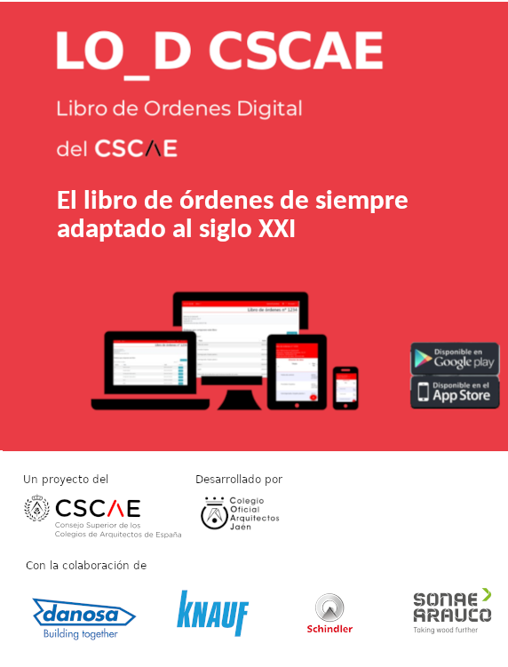 “El mundo es más digital y el sector de la construcción no puede quedarse atrás. Avanzar hacia una digitalización global de los procesos es necesariO y para Knauf es fundamental, por ello apostamos por el Libro de Órdenes Digital" de Pablo Maroto, director de MK de <a href="/knaufes/">KNAUF Ibérica</a>