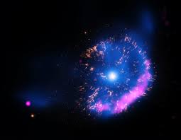 ictstifr's tweet photo. Read an interview with Dr. Mansi Kasliwal (Caltech University), on her journey towards becoming an Astrophysicist who explores the science behind cosmic fireworks. https://t.co/Qg9VE03WOr
#icts #science #astrophysics #cosmicfireworks #universe #womeninscience
Pic credit: NASA https://t.co/eJ5wV4xNbN