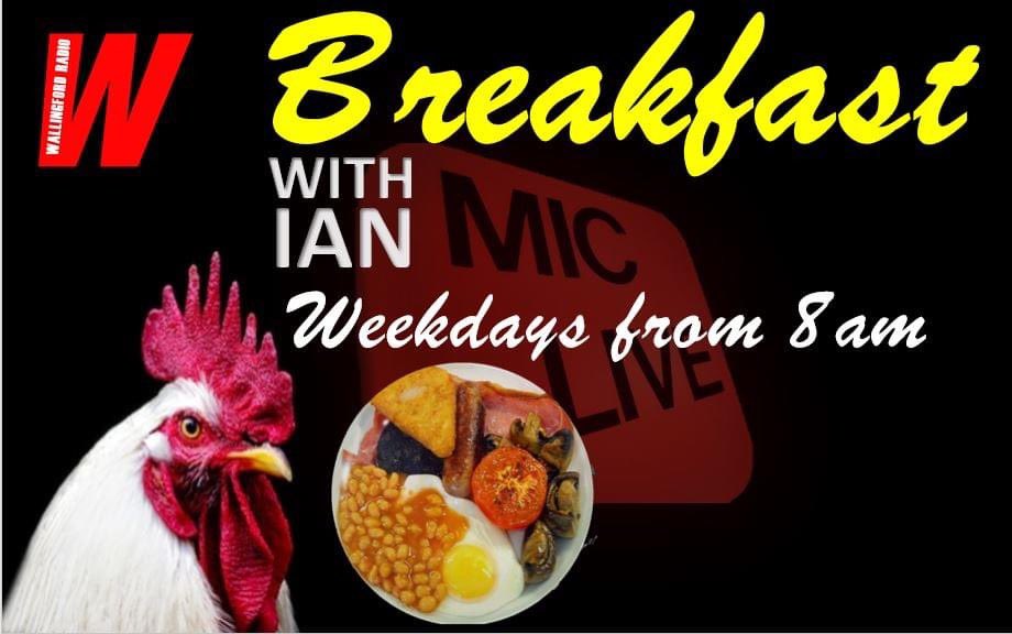 #breakfast #local <a href="/KPWallingford/">KP Wallingford</a> <a href="/WBunkfest/">Wallingford BunkFest</a>