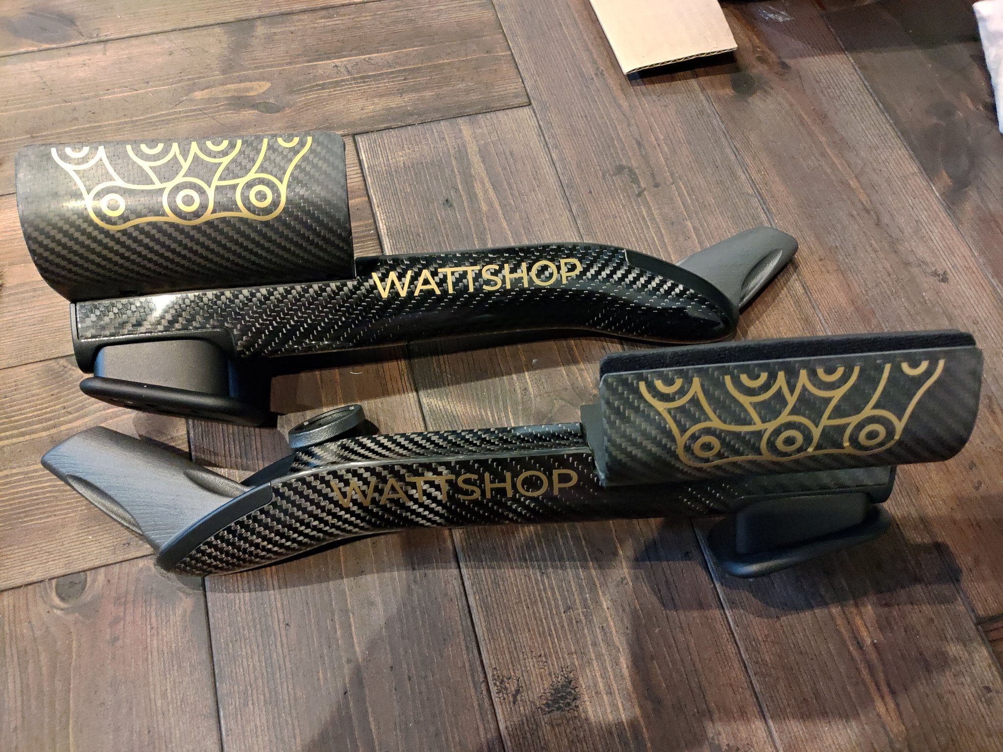 Wattshop Anemoi アームレスト まさみつ on X: 