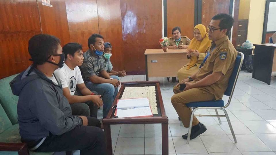 DikbudNTB's tweet photo. Pengumuman Penerimaan Peserta Didik Baru (PPDB) Jalur Afirmasi SMA negeri di NTB telah dilakukan pada Minggu, 28 Juni 2020. 
sumber (Suara NTB, 30/06/2020)
#ntbgemilang
selengkapnya di facebook :
https://t.co/Snv8YDcJ1p https://t.co/zQpRGLviCZ