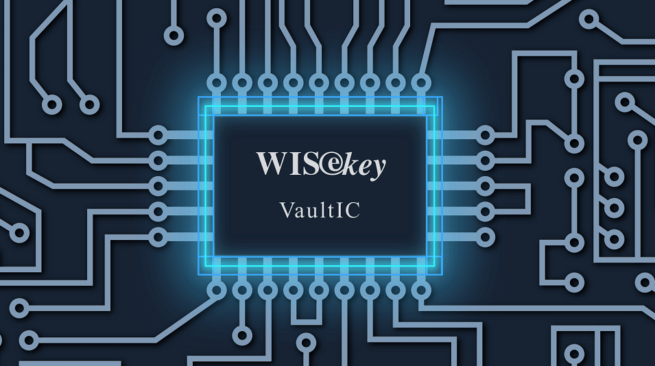 CreusMoreira's tweet photo. #WISeKey Receives Best IoT Semiconductor Innovator Global 2020 Award.

 https://t.co/xDyAndM83a 

#iot #technology #internetofthings #ai #tech #automation  #artificialintelligence #machinelearning #bigdata #innovation #smarthome #robotics #programming  #cybersecurity #vaultic https://t.co/MZ7lPevR4m