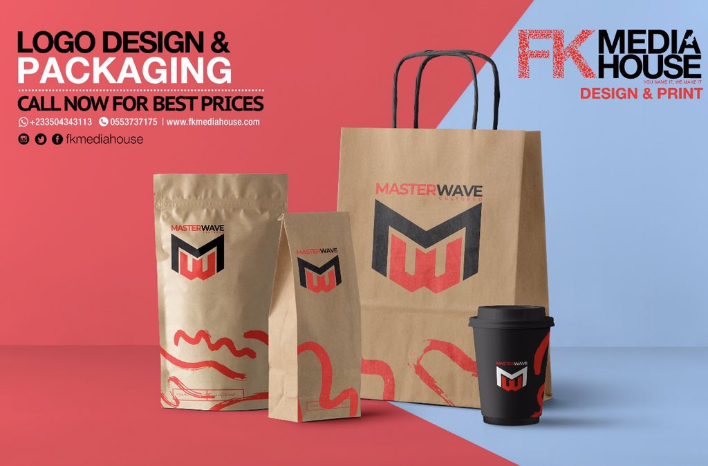 FKMediaHouse's tweet photo. Logo design &amp; T-shirt print 

best rates, affordable prices with quality maintained 

Design &amp; Print with FK MEDIA HOUSE

WhatsApp: 0504343113/0553737175
email : fkmediahouse@gmail.com
#ShattaTuesdayMarket https://t.co/fR9ugRpMVx