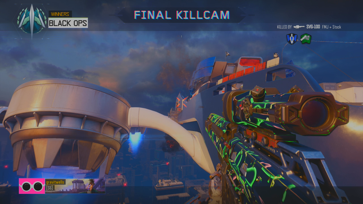 wplls's tweet photo. My nicest shot on bo3!! (S6)@GravitSolitude @prexx @LucidEights https://t.co/zHVaabTPf0
