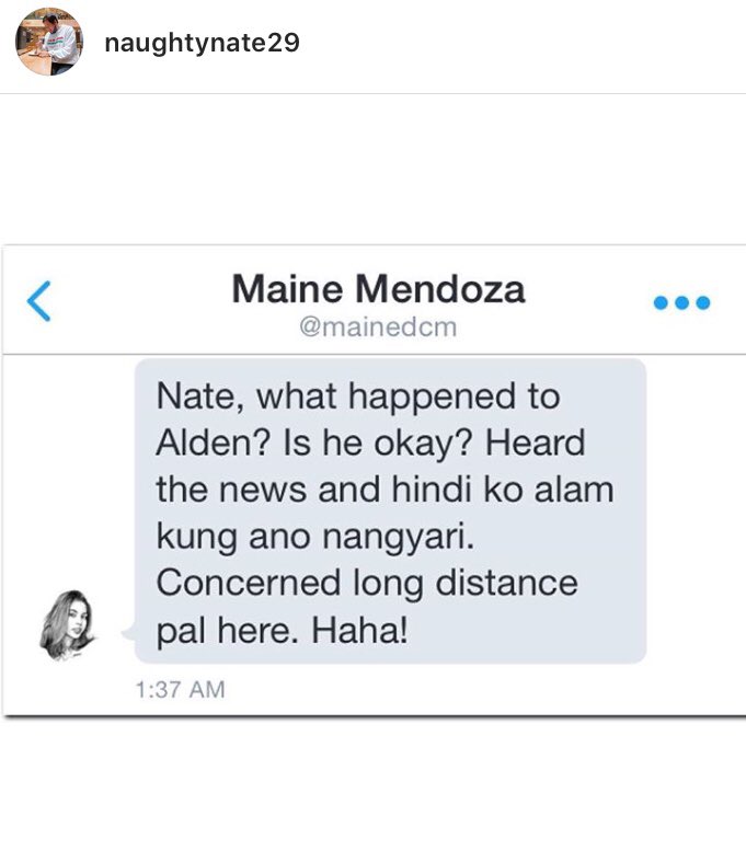 “Is he okay?”“Ayokong nasasaktan ‘to eh”The amount of care and concern they have for each other are just real and sincere. Alam mong maaasahan talaga nila ang isa’t isa, may it be in good times or bad times.