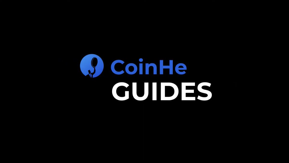 Coinheglobal's tweet photo. Dear CoinHe community,
We just uploaded a video “Maintain Referral Level” via our Youtube channel.
You can refer by this link https://t.co/oaQ2zoMQTq

If there are any problems during usage process, don’t hesitate to contact us.
Regards, 
CoinHe Team https://t.co/90d7SN54C3