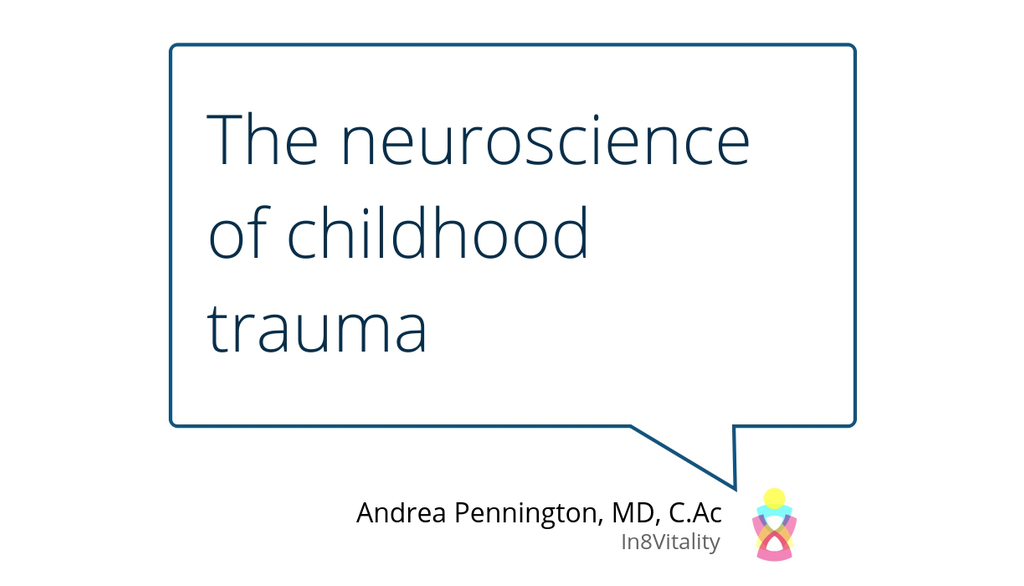 DaeEss1Drea's tweet photo. What Burnout Can Teach Us | Gegga Birgisdรณttir | Top 10 Traits of Resilience
Read the full article: How your ACE score can inform your healing journey
โธ https://t.co/FRx0ON1Z3y
#healingtrauma #aces #adversechildhoodexperiences #Resilience #acescore https://t.co/RG37weRhLE