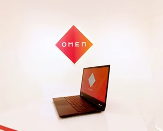 kingofslimee's tweet photo. Kagak perlu jual ginjal bro utk bs dapetin Laptop Gaming dgn spek yang bagus, nih Ada the new OMEN series Gaming Laptop. 🥰🥰 #OmenVirtualLaunch #PlayToProgress https://t.co/qwMIJSNtey