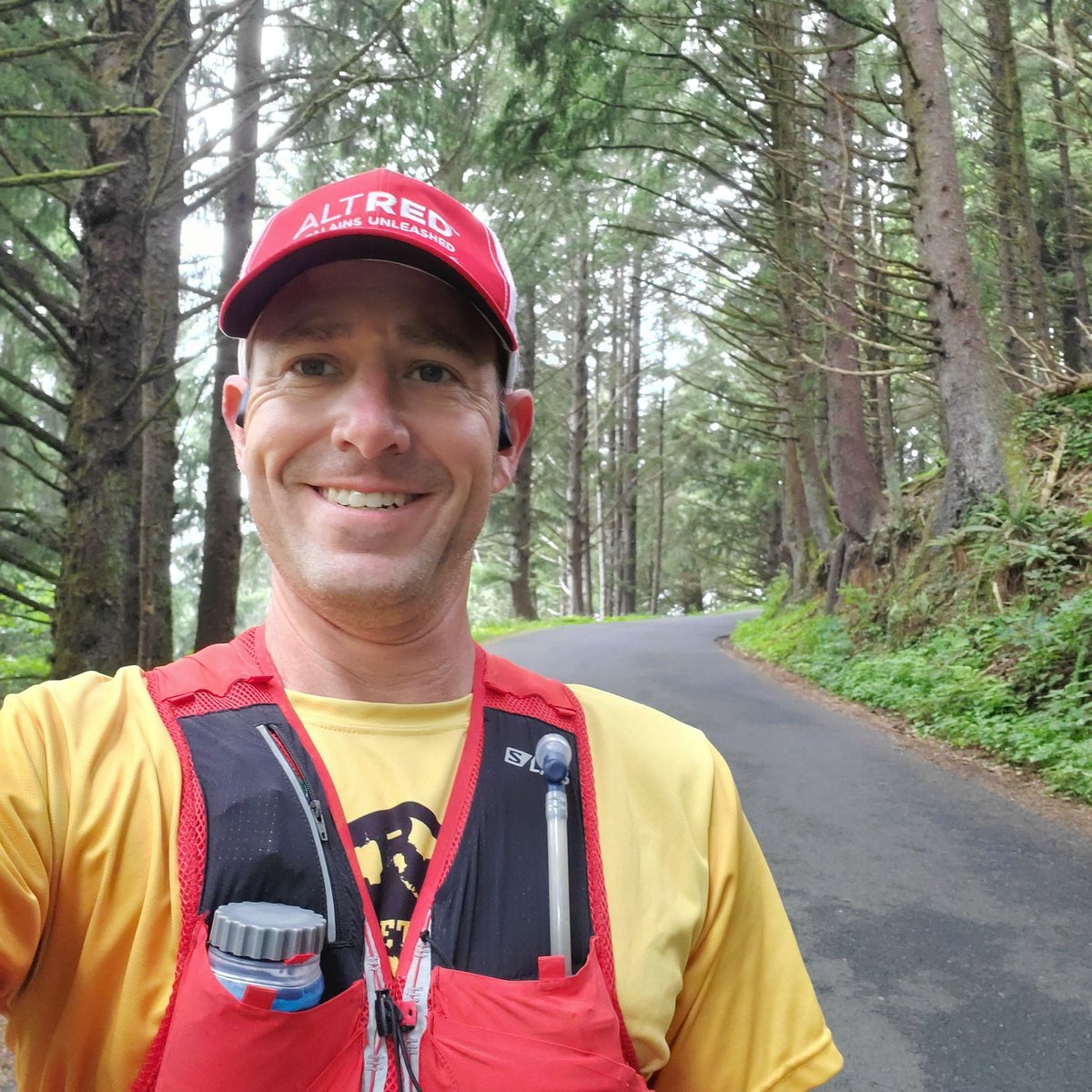 RRunnerReviews's tweet photo. I tried supplement after supplement with little benefit, until I tried #AltRed! I've seen better endurance and faster recovery. The difference is crazy. Use code "BGOLDMAN-ALTRED" at checkout for 15% off every… https://t.co/yWP52p4Bd7 #phytorebel #singletrackrunning #RADrabbit https://t.co/ubiDHYD551
