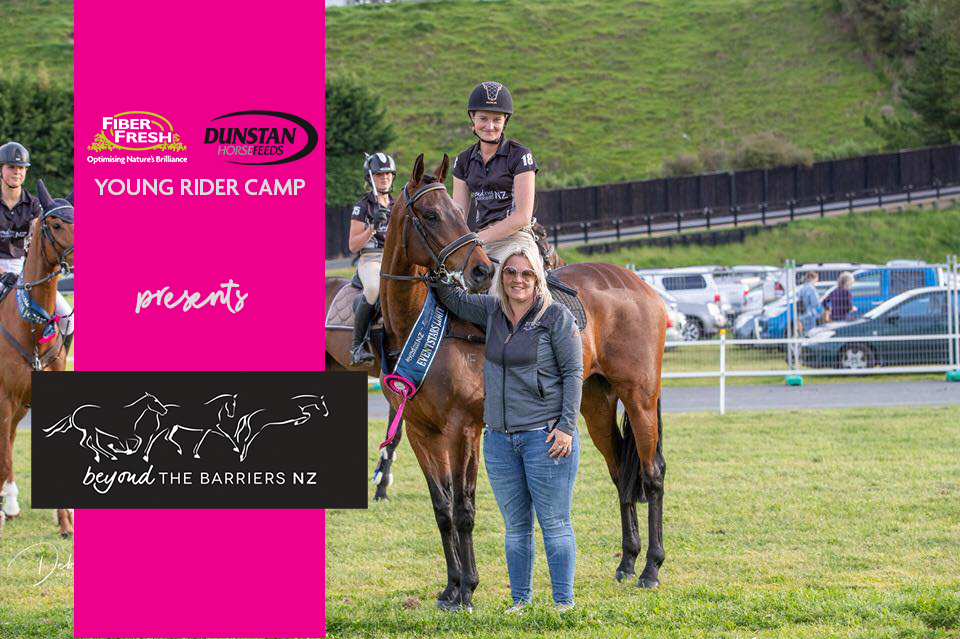 DHorsefeeds's tweet photo. It's no secret we are passionate about Life After Racing, so we are proud to be supporting them once again at our Dunstan &amp; Fiber Fresh Young Rider Camp! 

That's Right, if you are working towards Dunstan X-Factor this year you will have the opportunity to be selected! https://t.co/v656u5sFCu