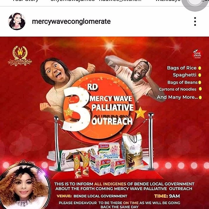 Grace50664087's tweet photo. A resounding wave of success 
@drmercyuwakwe https://t.co/PnssSzpxuq