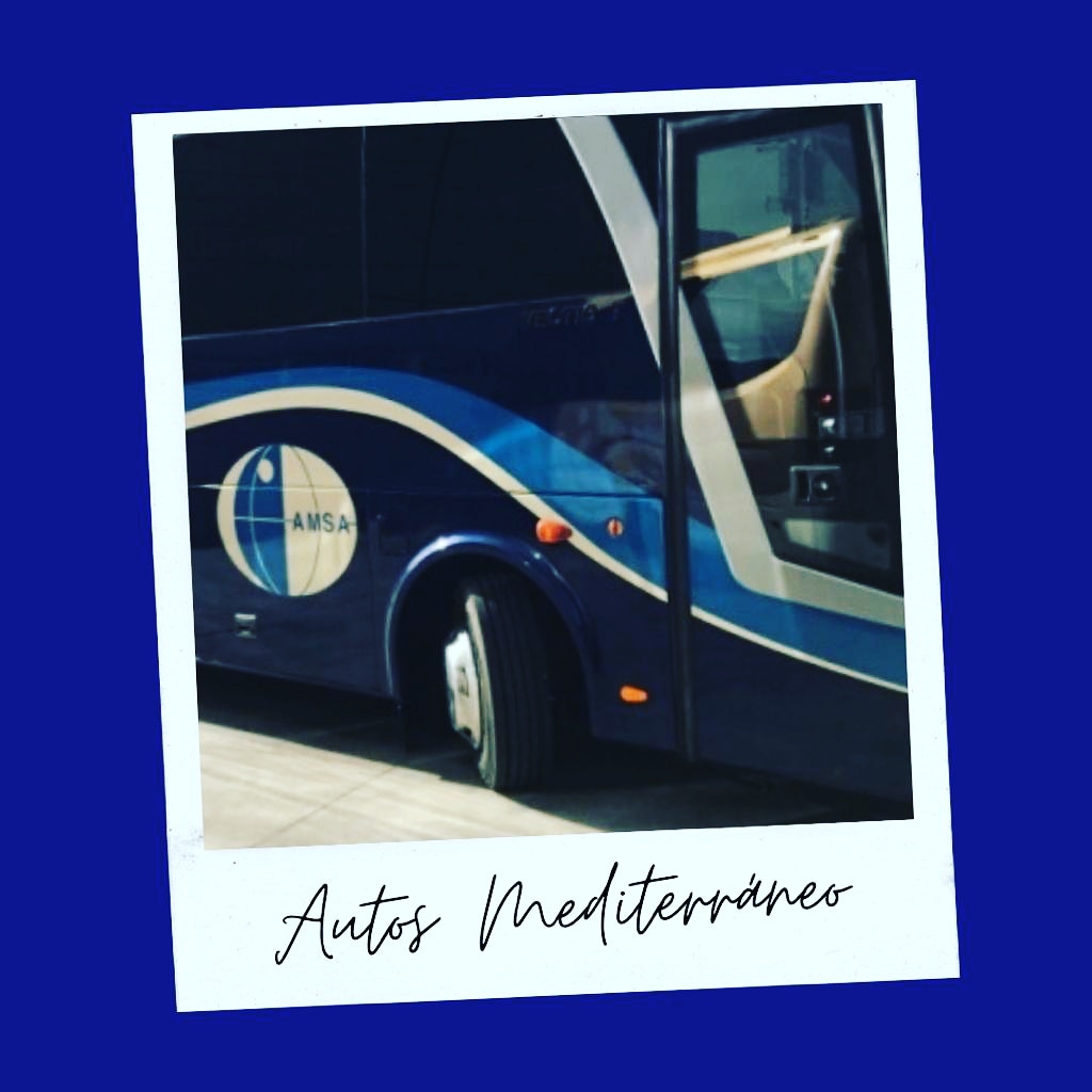 FLOTA ACTUAL Y MODERNA, MARCANDO LA DIFERENCIA👌🏻

Autos Mediterráneo

#autobuses #bus #turista #desplazamiento #castellon #comunidadvalenciana #city #tourist #autosmediterraneo #movilidad #transportepúblico #eco #iso14001 #iso13816 #iso9001 #calidad #regular #discrecional