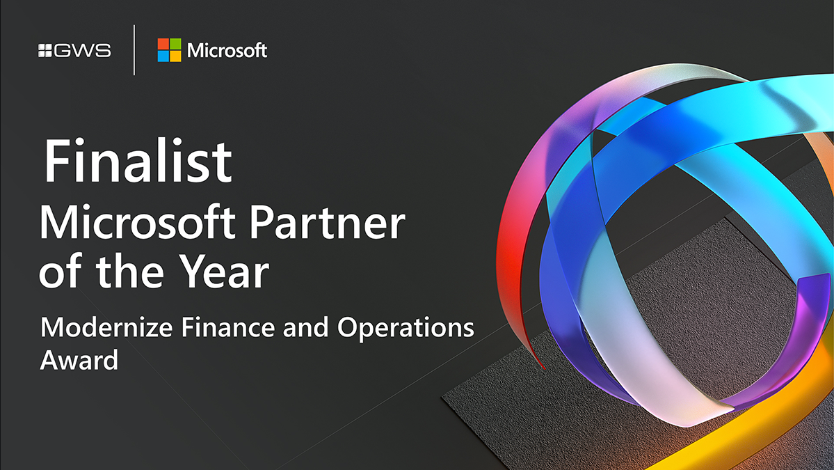 GWS_Muenster's tweet photo. We’re happy to announce that we’ve been recognized as a Modernize Finance and Operations Finalist for the 2020 Microsoft Partner of the Year Awards.🥳We are proud to be a #MSPartner!🚀Read more here: https://t.co/HpmLzXleTr @MSPartner @Microsoft #MSInspire #MSPartner https://t.co/DyQpJRpKWK