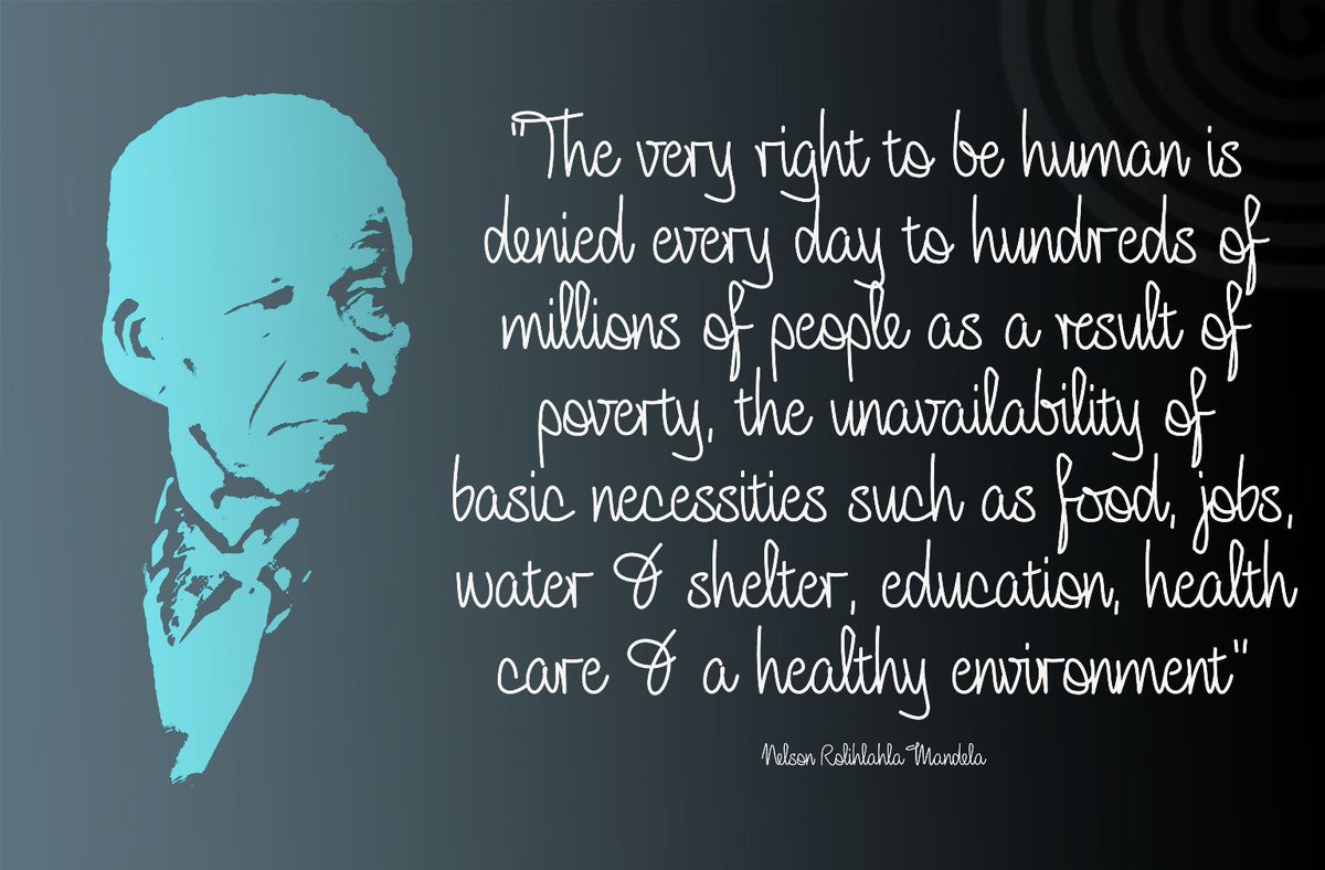 As we look ahead to #MandelaDay2020 this week in the midst of #COVID19, we are reminded that Nelson Mandela was a champion of health care; advocating for access to healthcare 

#MandelaDay #AccessToHealth #IconOncology #TheRightCare