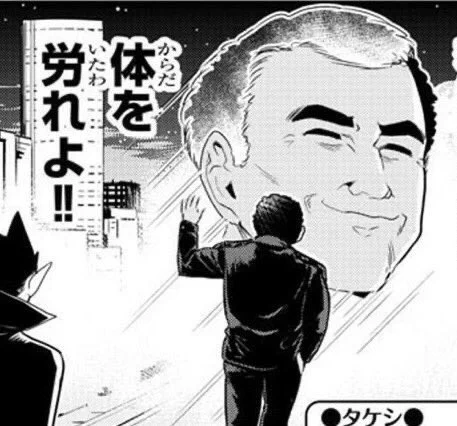 @DBLFACE 誕生日おめでとうございます! 