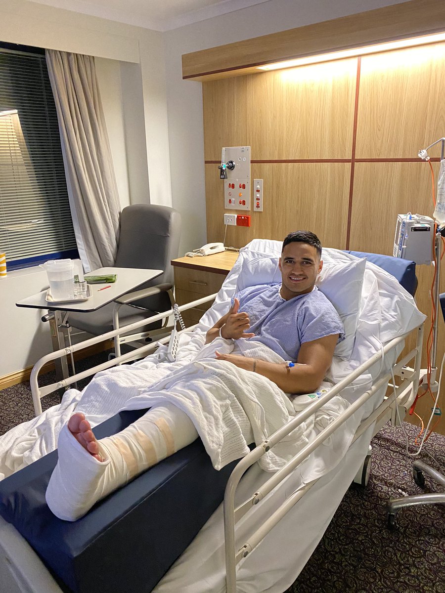 I’ll be back.! 🤞🏽#roadtorecovery