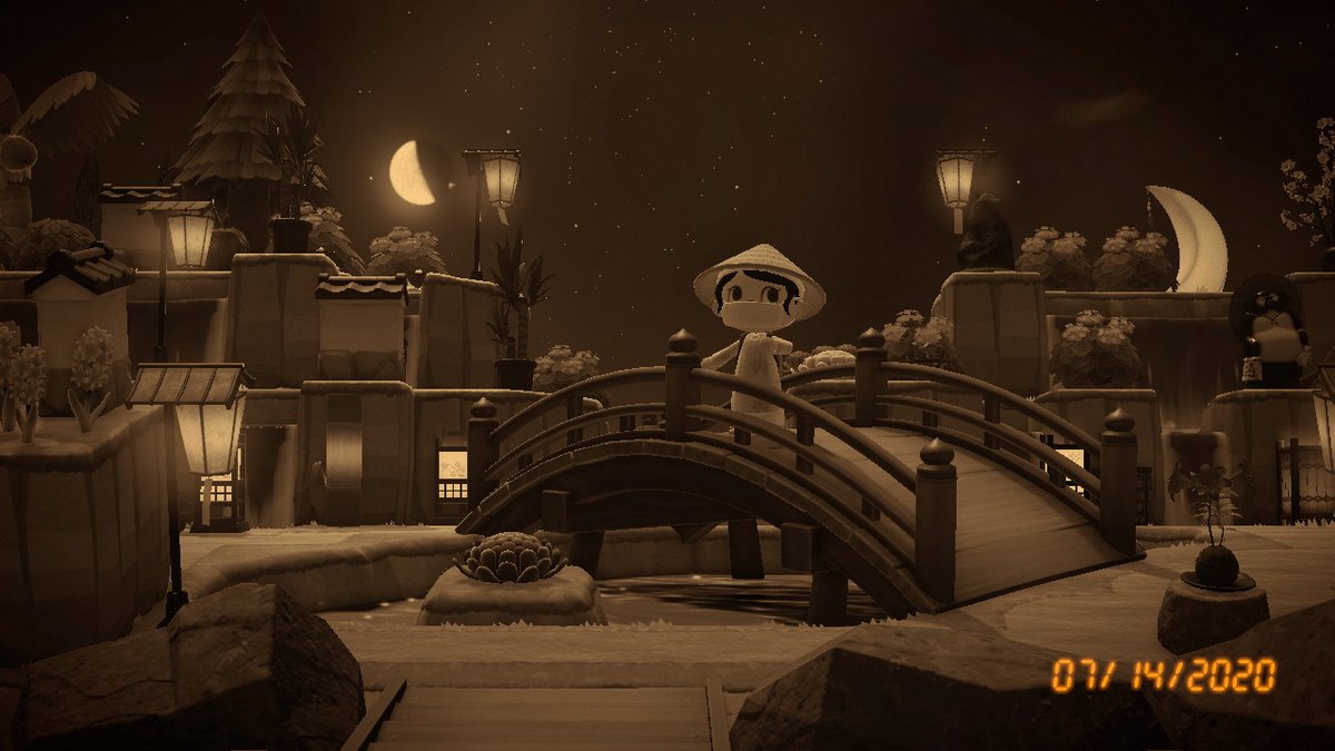 hanle2000's tweet photo. #AnimalCrossing #ACNH #NintendoSwitch
my official part 1 of my island update! 
part 1: entrance 
it's 80% done and i'll keep updating :] https://t.co/aZaJAXeQOW