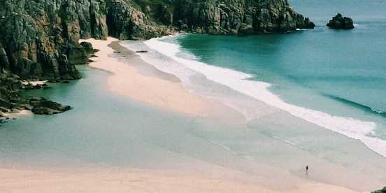 PebbleMagazine's tweet photo. Is it just us or is #camping looking like glorious freedom right now?

We're back doing travel stories on @pebblemagazine - first up

⛺ Where to camp (without the crowds) in the south west...

https://t.co/JYSL24GGuY

#traveltuesday https://t.co/yasRUYbeu4