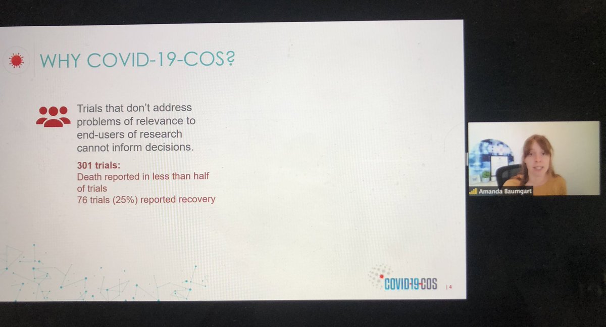 PACER Network (@pacernetwork) on Twitter photo Amanda Baumgart: <a href="/COVID19COS/">COVID19COS</a> no existing measure captures recovery in a way that is relevant to the experience of ppl with #covid19 <a href="/jhjelliott/">Julian Elliott</a> <a href="/JonathanCCraig/">Jonathan Craig</a> <a href="/JaguarJonze/">JAGUAR JONZE</a> <a href="/emhodson70/">Elisabeth Hodson</a> @ChandanaGuha <a href="/ellie_hannan22/">Ellie Hannan</a> @allisontong1 <a href="/Cervantes_Lily1/">Lilia Cervantes</a> <a href="/COMETinitiative/">COMET</a> Amanda Baumgart: <a href="/COVID19COS/">COVID19COS</a> no existing measure captures recovery in a way that is relevant to the experience of ppl with #covid19 <a href="/jhjelliott/">Julian Elliott</a> <a href="/JonathanCCraig/">Jonathan Craig</a> <a href="/JaguarJonze/">JAGUAR JONZE</a> <a href="/emhodson70/">Elisabeth Hodson</a> @ChandanaGuha <a href="/ellie_hannan22/">Ellie Hannan</a> @allisontong1 <a href="/Cervantes_Lily1/">Lilia Cervantes</a> <a href="/COMETinitiative/">COMET</a>