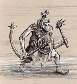 AwesomeLiesBlog's tweet photo. The last word on #Fimir should probably go to one of their creators, Graeme Davis. #BlogsForTheBlogGod

https://t.co/O14xqH5nez

https://t.co/f8x7Q0DiZc https://t.co/ct1JiWk3nw