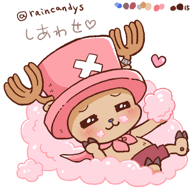 チョッパーマンのtwitterイラスト検索結果 チョッパーマンのtwitterイラスト検索結果