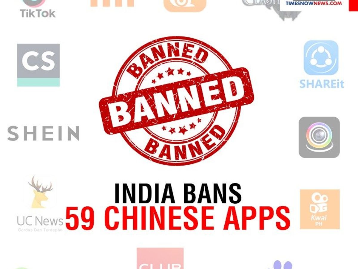 bloggers_two's tweet image. INDIA banned 59 Chinese apps. Did you know what are the top 10 apps among that 59? To know that with exact alternatives.
    click the link below👇👇👇
   noweverythings.blogspot.com/2020/07/top-10…
 #59AppsBanned  #alternativeapps