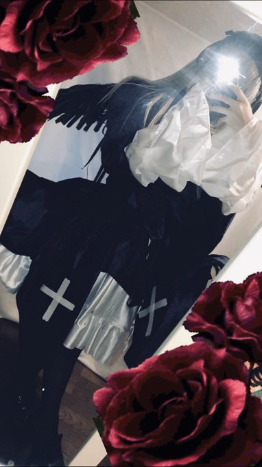 コスプレイヤーひなたあおいのTwitter画像2