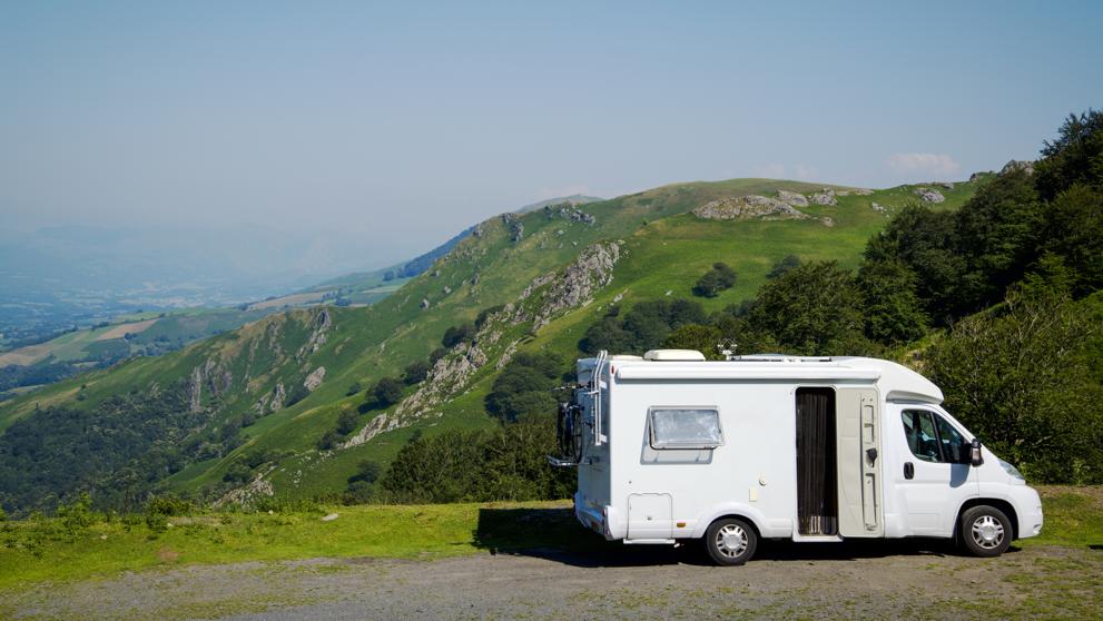 Evita problemas de acampada con esta guía básica para #autocaravanistas novatos... pst.cr/Vooj9