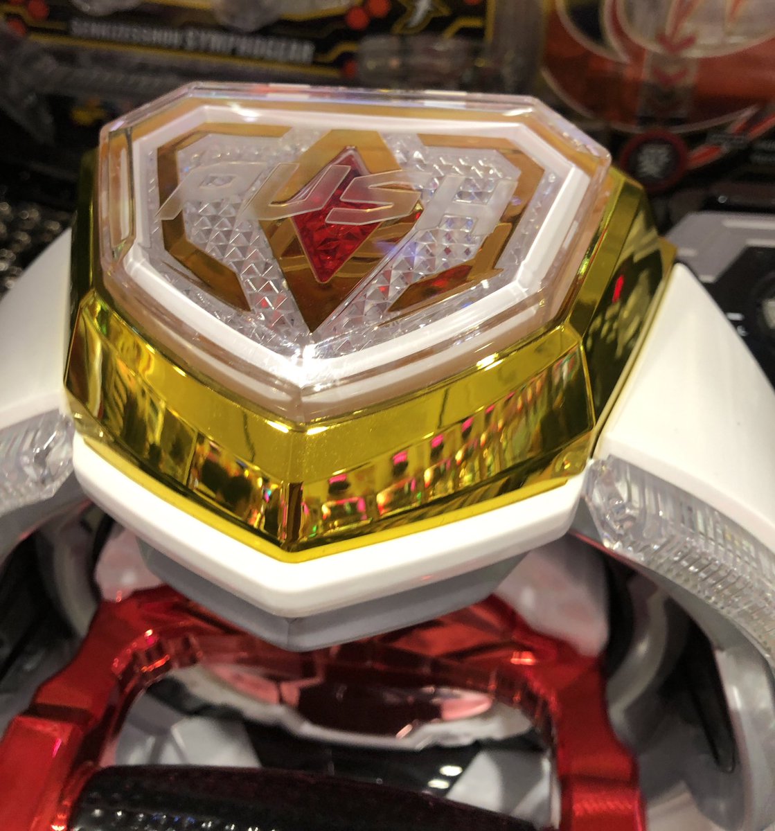 フィーバー戦姫絶唱シンフォギア2 Na Twitterze