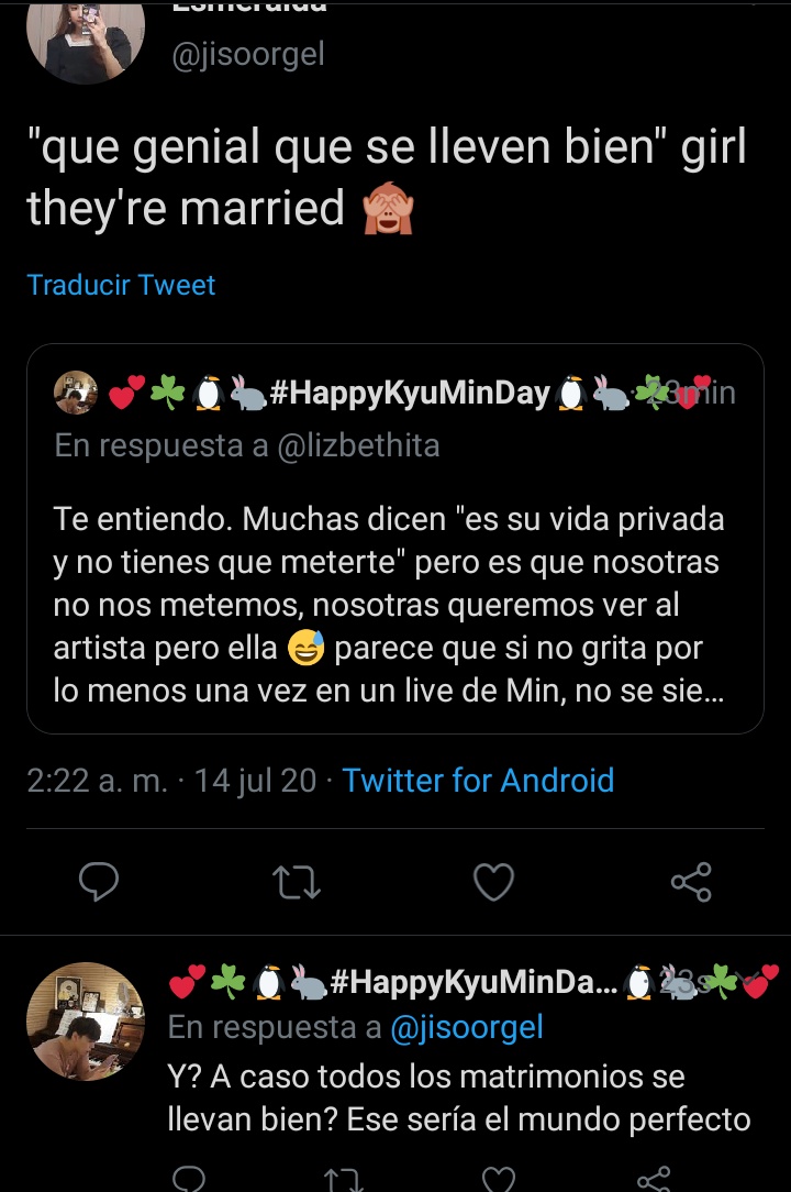 Heechondita's tweet photo. Otra fan, hoy ando muy solicitada 🤣🤣🤣🤣 https://t.co/5xrlqHeOyG