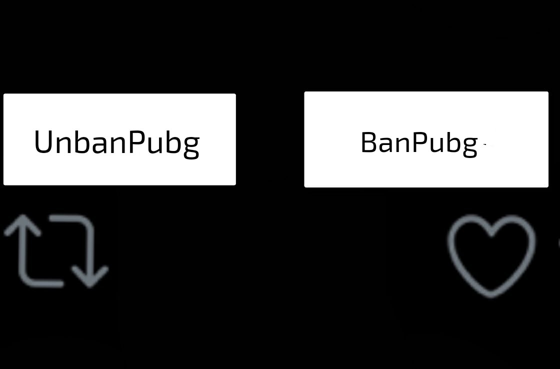 DawoodArif786's tweet photo. Choose?
#UnbanPUBG
#imrankhanpubg https://t.co/jtJRsbpRoO