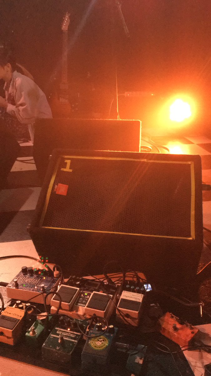 Fogbow_Band's tweet photo. Live Session Recording. https://t.co/42f9tFxGB1