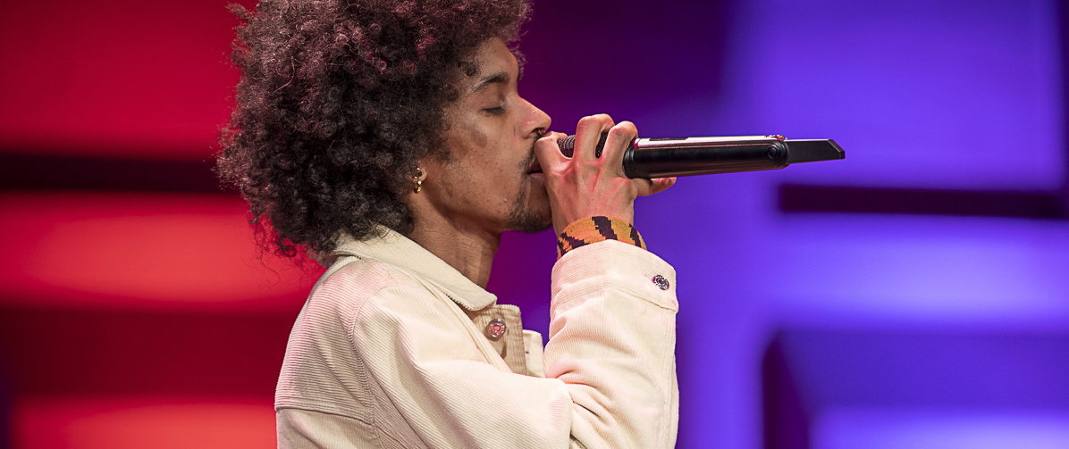 We sluiten onze eerste online editie succesvol af. Lees, luister en kijk terug via shorturl.at/hnLMS. Sea you next year!