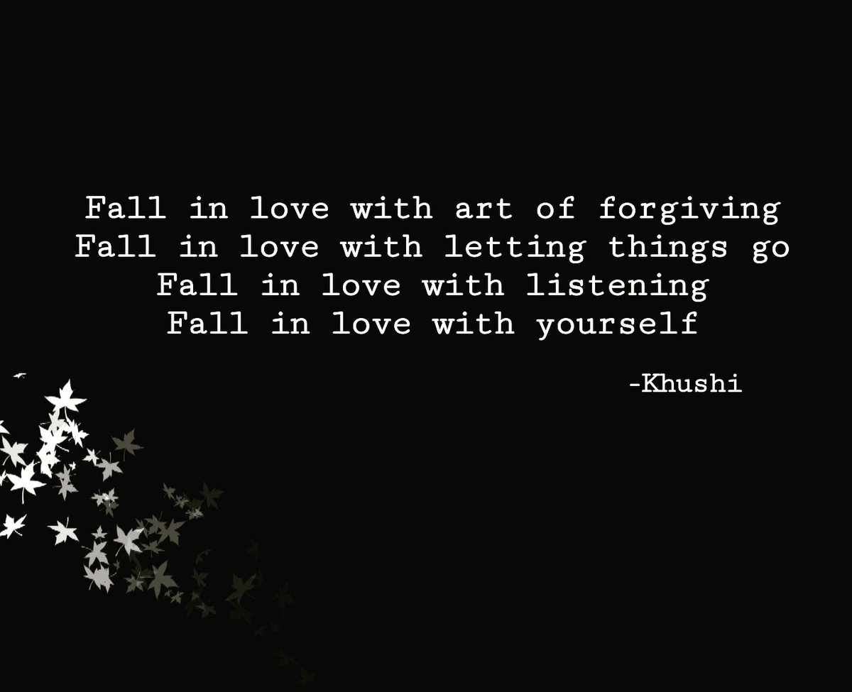PoetryBreakfast's tweet photo. Yourself ❤️ https://t.co/ddEV7yX4H7