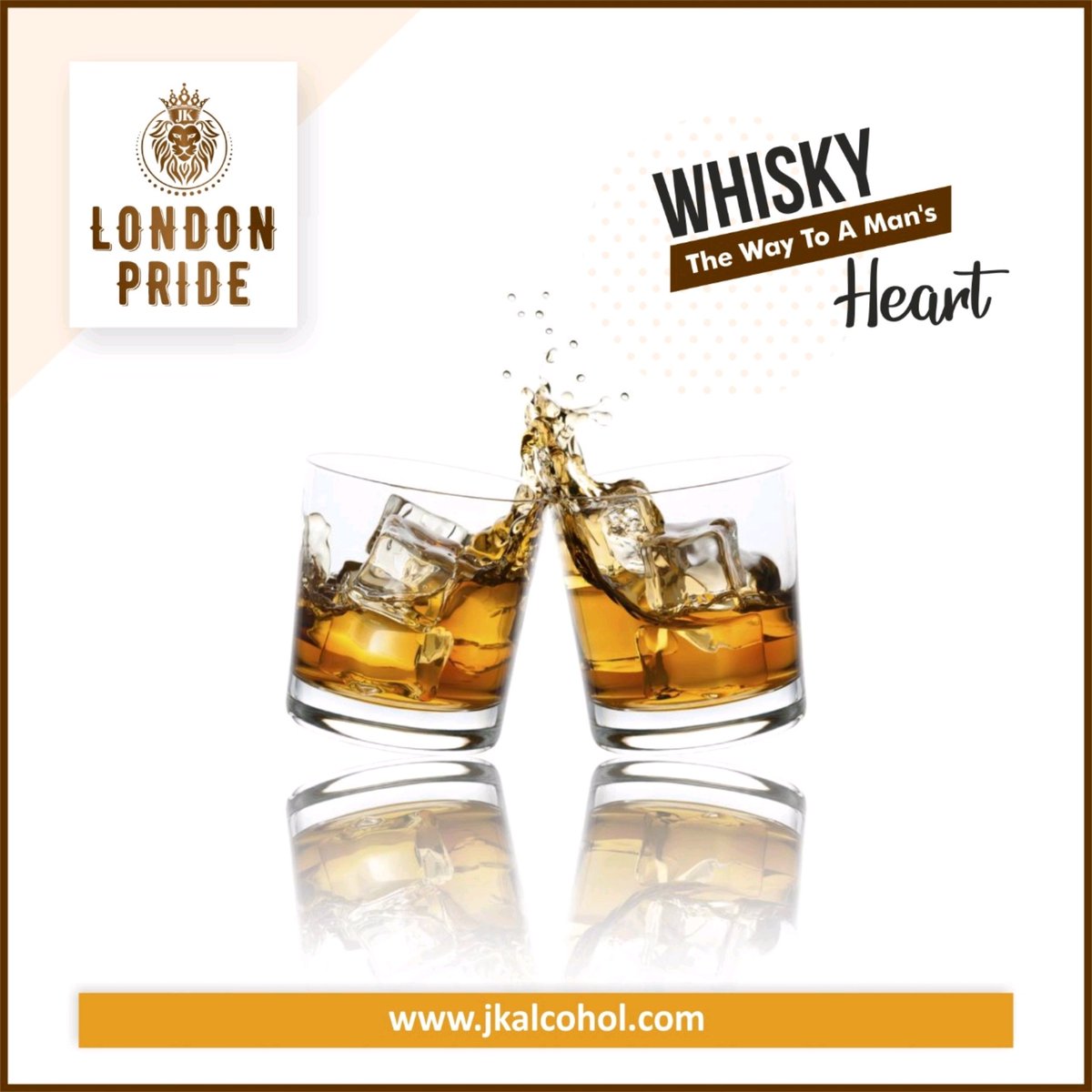 enterprisesjkin's tweet photo. All we need is a glass of whisky on the rocks to make everything feel great!
.
.
#jkalcohol #Jkgroup #JkEnterprises #londonpride #Londonreserve #whisky #vodka #rum #premiumwhisky #indore #gwalior #Bhopal #jabalpur #madhyapradesh #drinks #harddrinks #drinking #cocktails https://t.co/ChOJusTBr7
