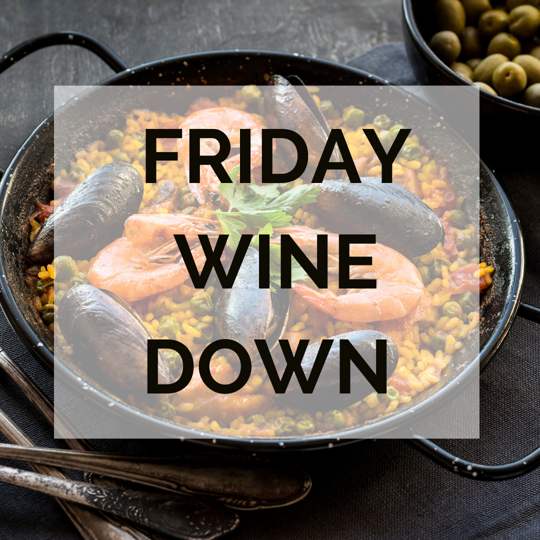 The General Wine Bar & Kitchen tweet media