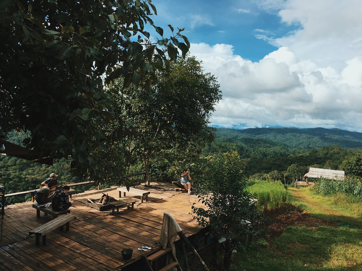 ihavenoplann's tweet photo. Doolaylay homestay - location หลักในหนัง low season พร้อมเปิดจอง 1ส.ค.เฉพาะคนไปคนเดียวค่า 🏕🥰 

#ReviewThailand #ReviewChiangmai #รีวิวเชียงใหม่ #เที่ยวเชียงใหม่ https://t.co/CfnULeMnib
