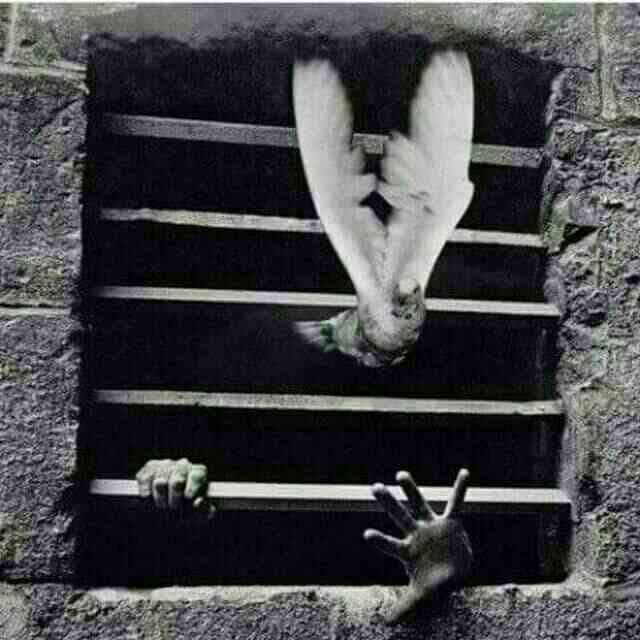 Senin kalbinden sürgün oldum ilkin Bütün sürgünlüklerim bir bakıma bu sürgünün bir süreği
Sana geldim
Af dilemeye geldim affa layık olmasam da
Güneşi bahardan, Aşkın bu en onulmazından koparıp
Bir tuz bulutu gibi Savuran yüreğime Ah uzatma dünya sürgünümü benim