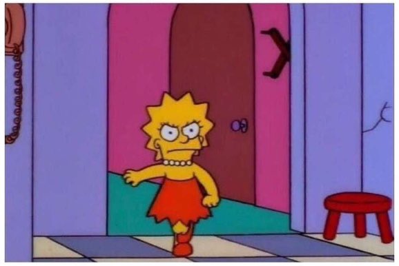 sinsofthcmagics's tweet image. Estuve afuera dos días, déjame descansar